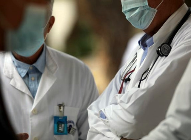 Με ρυθμούς δημοσίου οι προσλήψεις των οκτώ γιατρών στο ΓΝΚ