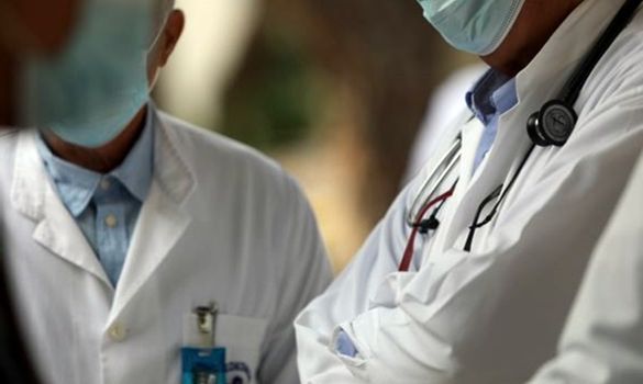 Ομάδα Υγείας ΣΥΡΙΖΑ: Προεκλογικές χρηματοδοτήσεις “Χάντρες στους ιθαγενείς”, μοιράζει ο Γκίκας και το Υπουργείο Υγείας