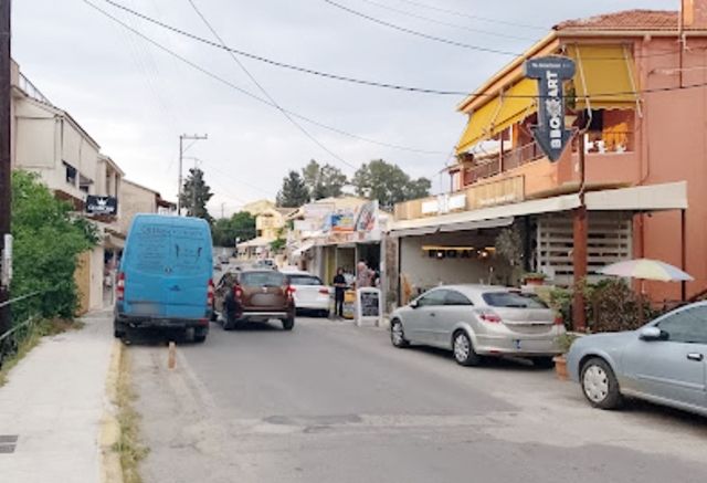 Lack of parking spaces in Gouvia leads to complaints as Municipality rents space to private business