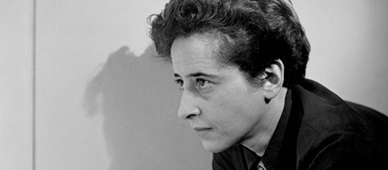Hannah Arendt (2012, 100`) – Her thinking changed the world΄: film  screening at Polytechno | ΕΝΗΜΕΡΩΣΗ Corfu Κέρκυρα News