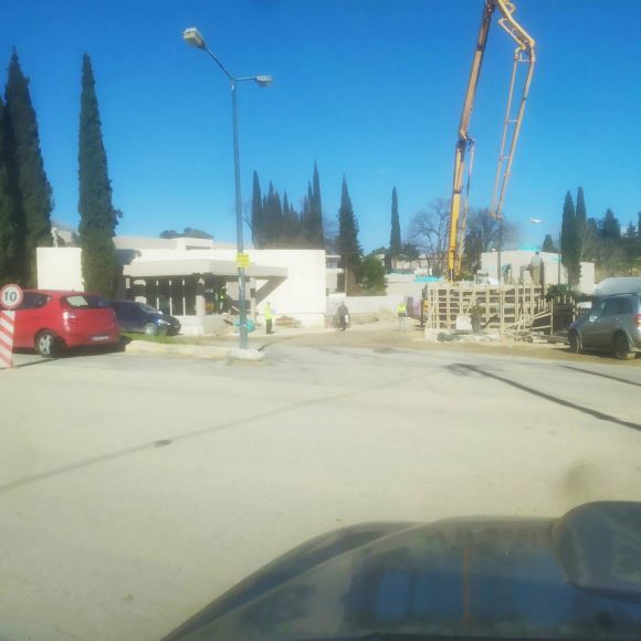 Municipality still has not received money from agreement with Ikos