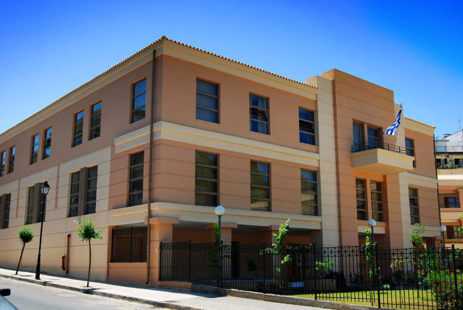 Η φύλαξη του πανεπιστημίου είναι δική μας αρμοδιότητα, επισημαίνει η Σύγκλητος του Ιονίου Πανεπιστημίου