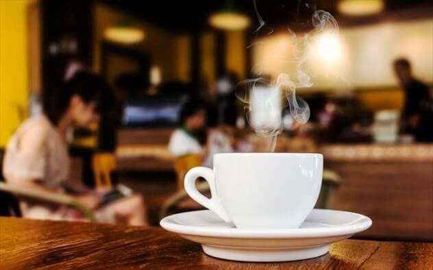 Καφέ μπαρ στη Βόρεια Κέρκυρα «εισέπραξε» πεντοχίλιαρο πρόστιμο