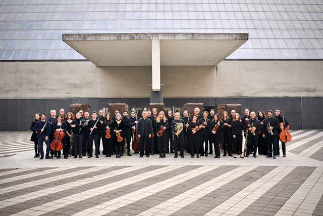 Camerata concert to be held at Municipal Theatre due to reactions