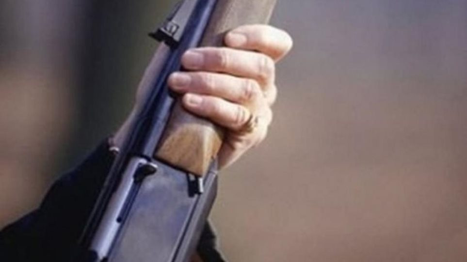 17-year-old boy injured by shotgun in Zakynthos