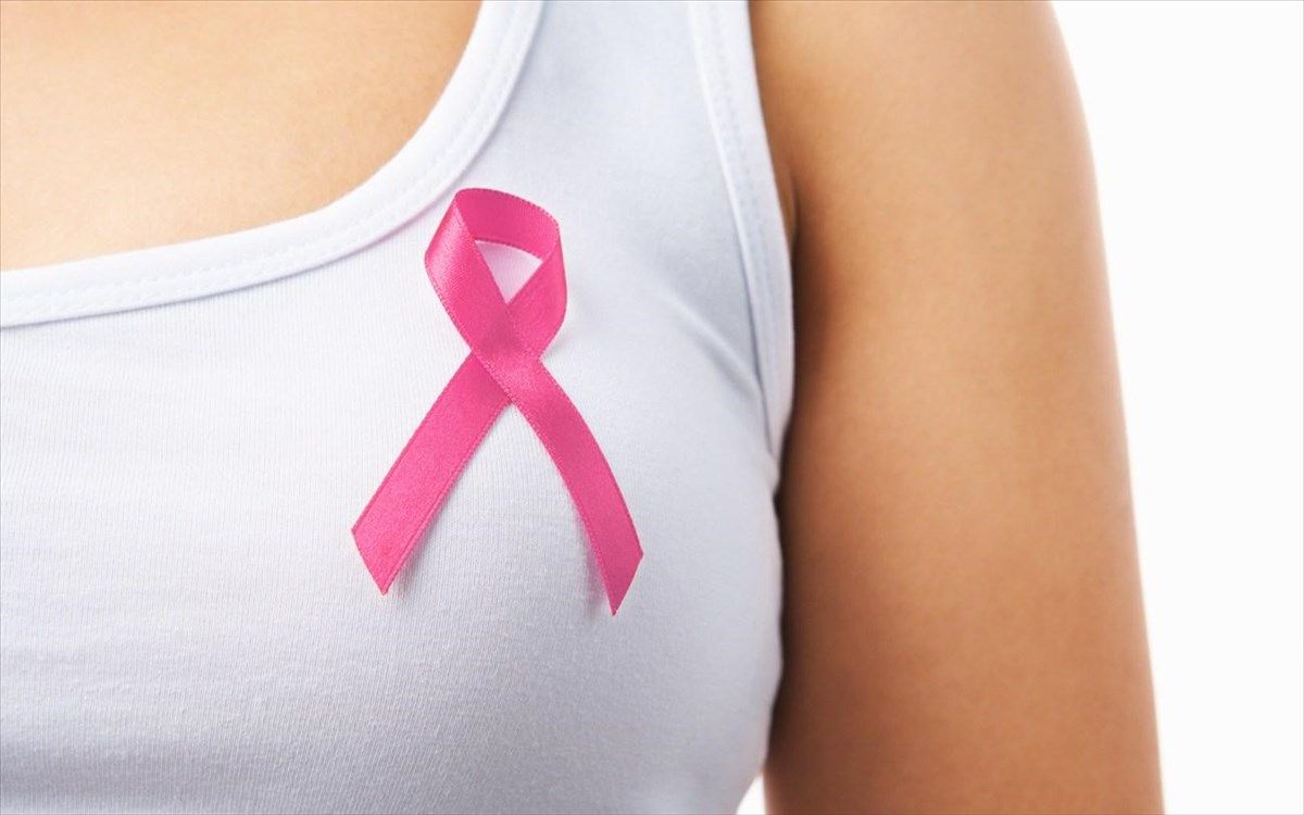 Εκδήλωση ενημέρωσης για τον καρκίνο του μαστού, από την Αντικαρκινική Εταιρεία Κέρκυρας