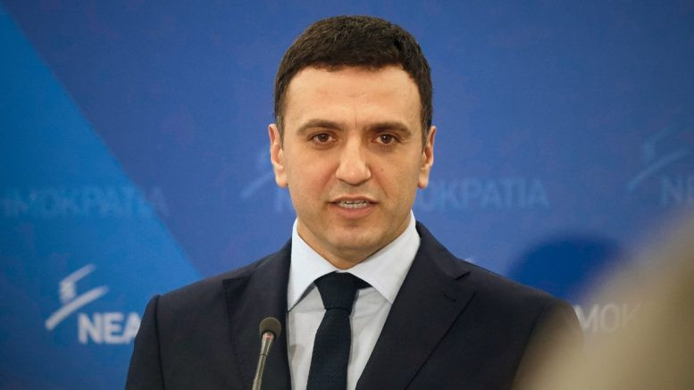 Το πρόγραμμα των εμβολιασμών εξελίσσεται κανονικά, ανακοίνωσε το υπουργείο Υγείας