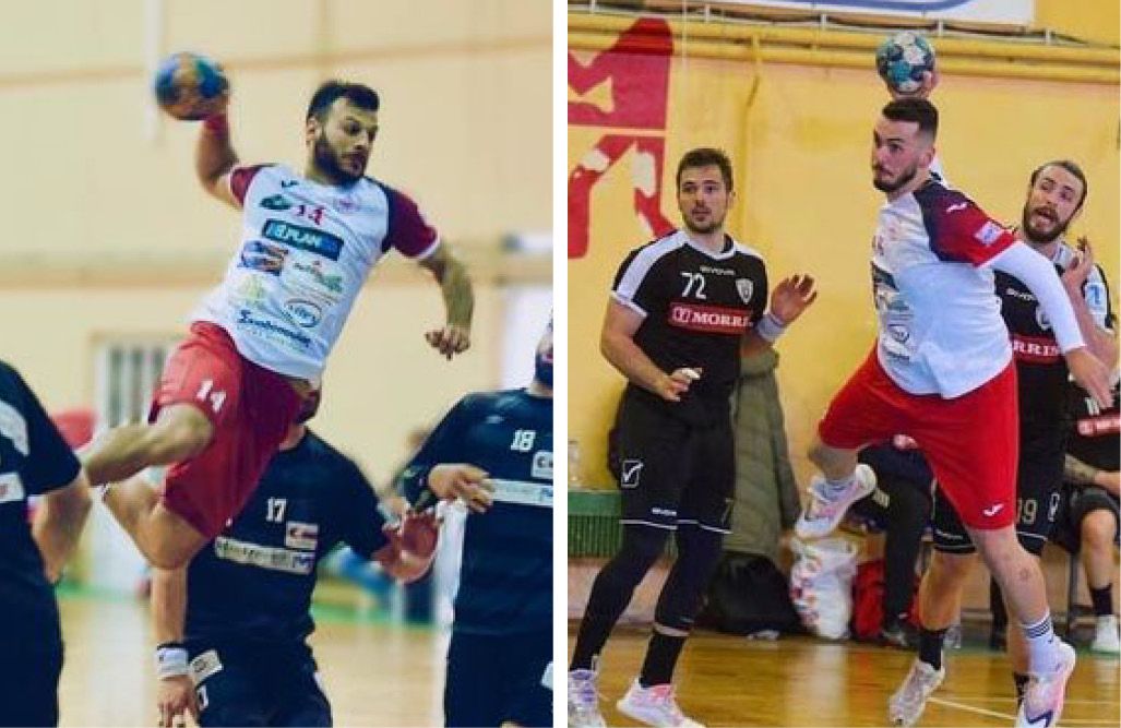 Handball Premier: Ενισχύεται το κερκυραϊκό στοιχείο στον Φαίακα