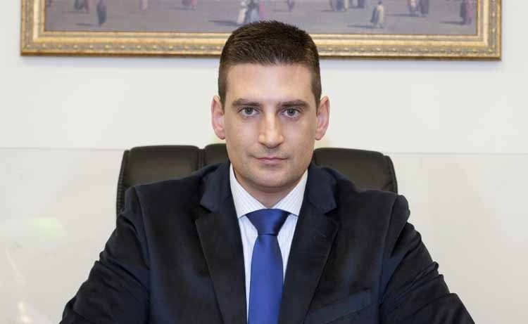 O Γιάννης Κοντός είναι ο νέος πρόεδρος του Δικηγορικού συλλόγου Κερκύρας