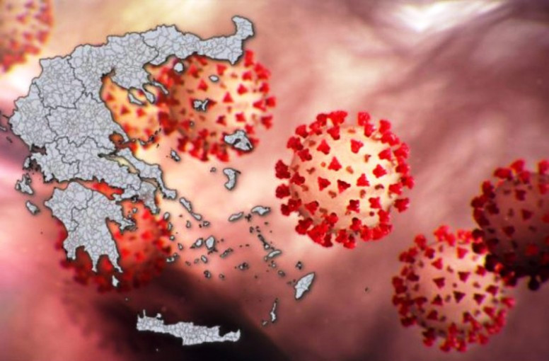 3 deaths from coronavirus in Greece today taking total to 46