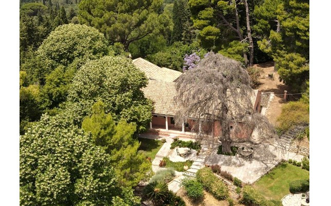 Εκδηλώσεις του Μουσείου Καποδίστρια για τη Διεθνή Ημέρα Μουσείων