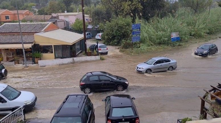 Applications from businesses to be sent to Ministry of Finance for flood damage compensation