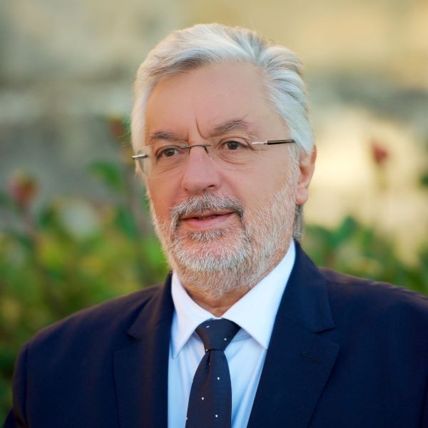 Σπύρος Κροκίδης: «Να θέσουμε τις βάσεις για μια αειφόρο τουριστική ανάπτυξη»