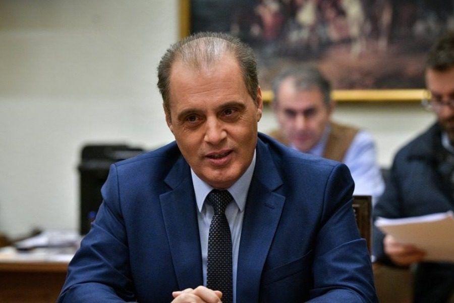 Στην Κέρκυρα έρχεται ο πρόεδρος της «Ελληνικής Λύσης» Κυριάκος Βελόπουλος