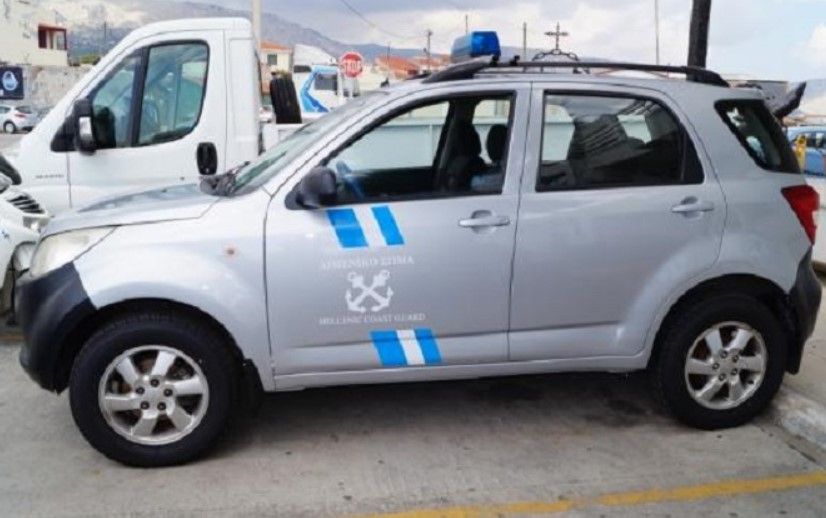 Λιμάνι Ηγουμενίτσας: Ανήλικος βρέθηκε νεκρός σε καρότσα φορτηγού 