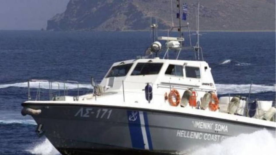 Λευκάδα: Ψαροτουφεκάς ανασύρθηκε νεκρός μπλεγμένος σε δίχτυα