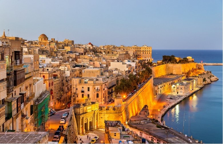 Εικονικό ταξίδι του 3ου Γυμνασίου Κέρκυρας στη Μάλτα με τα «φτερά» του Erasmus