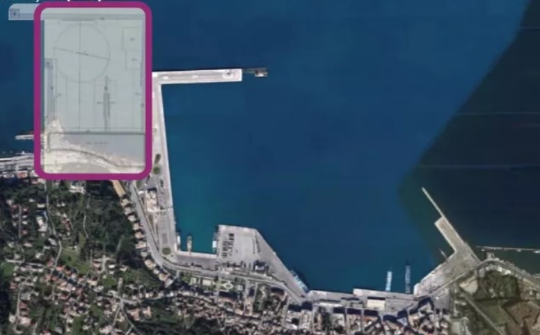 Four investors in second phase of tender process for Corfu Mega Yacht Marina