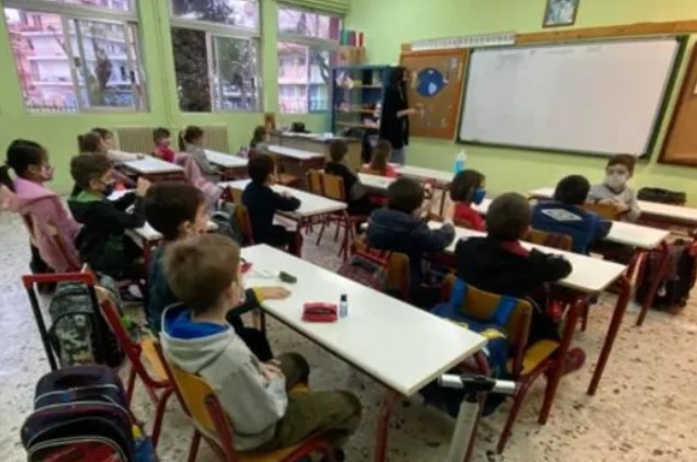 Στο… περίμενε ο προσεισμικός έλεγχος των σχολείων του Δήμου Κ. Κέρκυρας