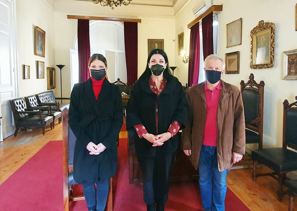 Συμμετοχή του ΚΔΗΦ της «Μέλισσας» στις Χριστουγεννιάτικες εκδηλώσεις του Δήμου