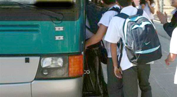Ερώτηση ΚΚΕ για την άμεση δωρεάν μεταφορά των μαθητών της Κέρκυρας