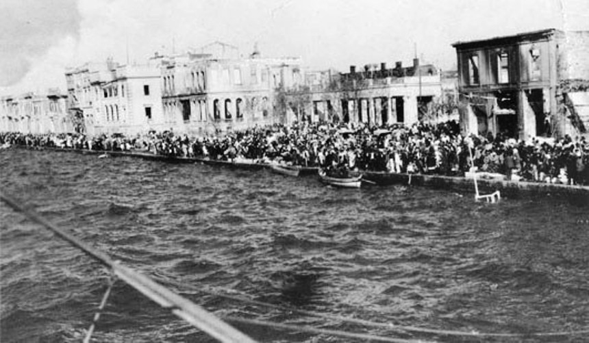 Το πρόγραμμα των εκδηλώσεων για την Ημέρα Μνήμης της Γενοκτονίας των Ελλήνων της Μικράς Ασίας