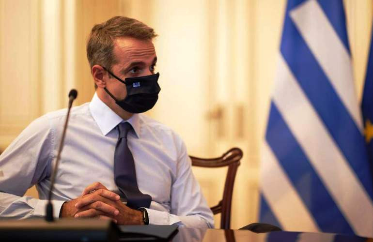 Ποια τα επιπλέον μέτρα ενίσχυσης λόγω κορονοϊού