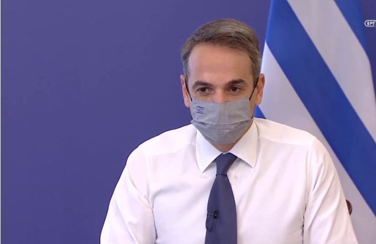 Δέσμευση Μητσοτάκη: Θα παραμείνουν δωρεάν τα φάρμακα για τους χαμηλοσυνταξιούχους