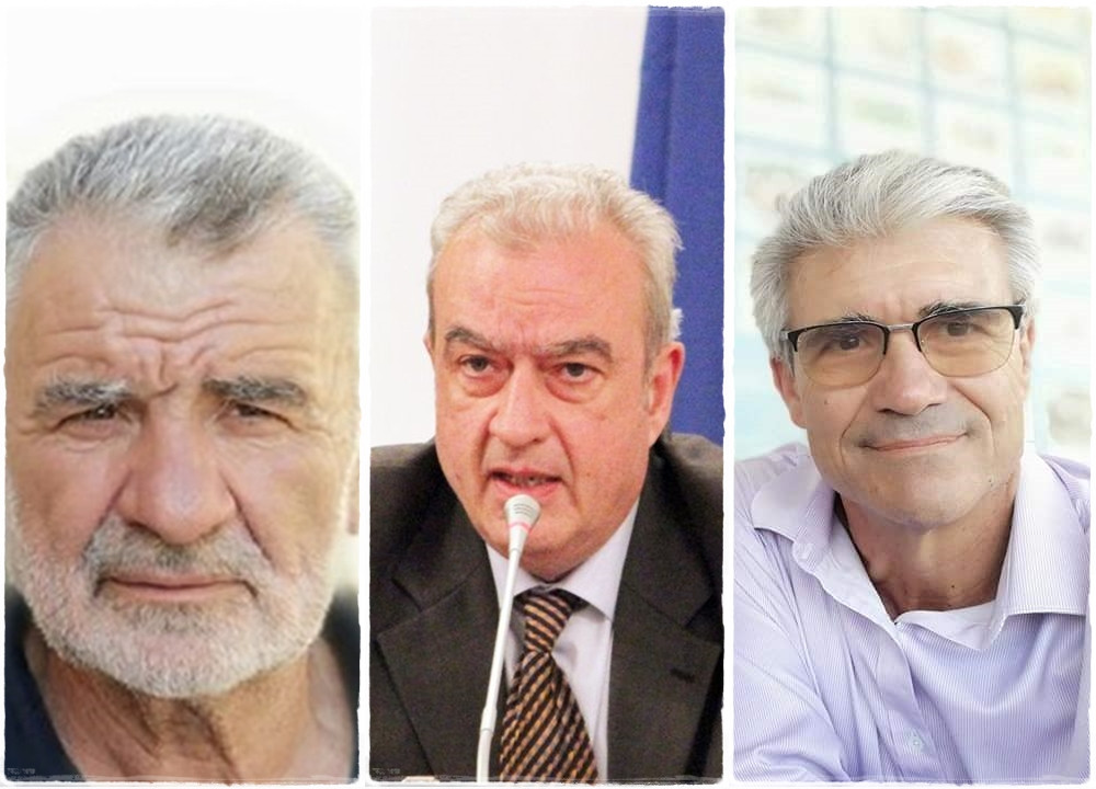 «Κολλάνε» οι υποψηφιότητες για τον Δήμο Κεντρ. Κέρκυρας στον ΣΥΡΙΖΑ