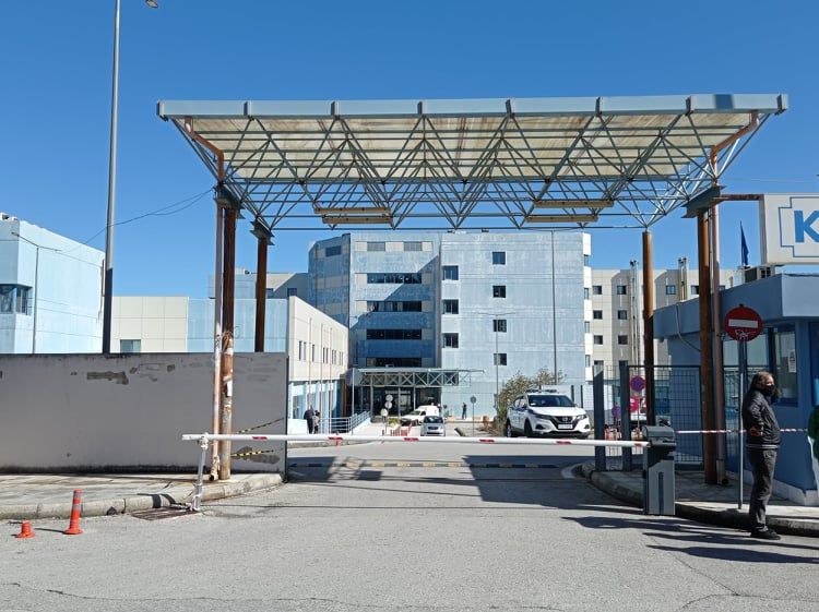 ΕΓΕΣΥΚ: Κι άλλες αποχωρήσεις γιατρών - Στενάζει το προσωπικό του Νοσοκομείου Κέρκυρας