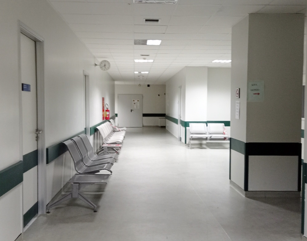Νοσοκομείο Κέρκυρας: Ούτε μια αντικατάσταση των αναστολών!