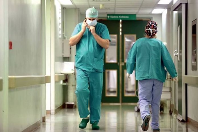 Με μελανά χρώματα περιγράφουν οι γιατροί την κατάσταση στα νοσοκομεία της Ηπείρου
