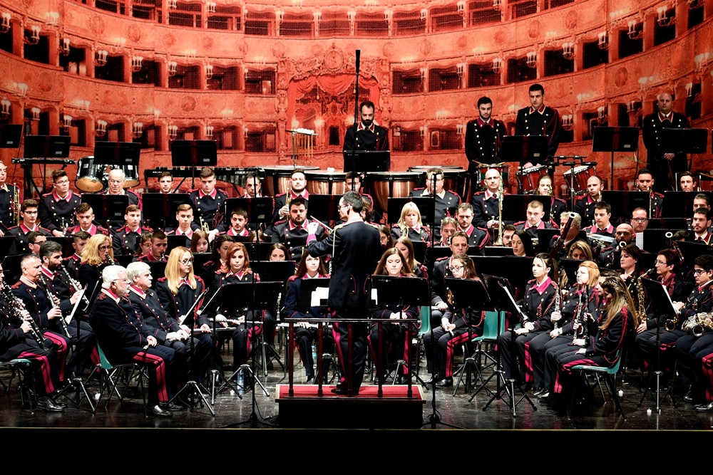 ΄Old΄ Philharmonic Society Easter concert on Saturday 16 April