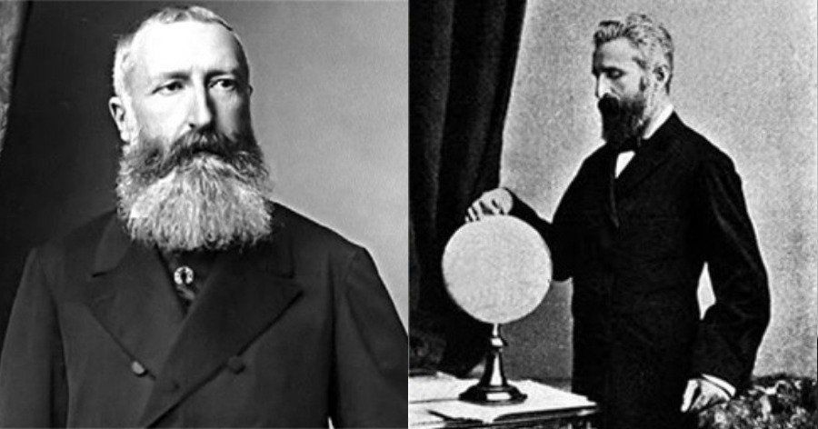 Διαδικτυακή συζήτηση για τη ζωή και το έργο του Παναγιώτη Ποταγού