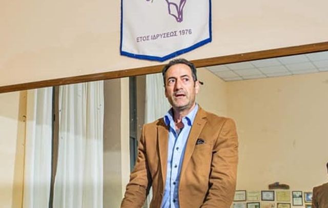 Απάντηση του Παν. Παπαδάτου στον Κερκυραϊκό Σύνδεσμο Ιδιωτικών Υπαλλήλων