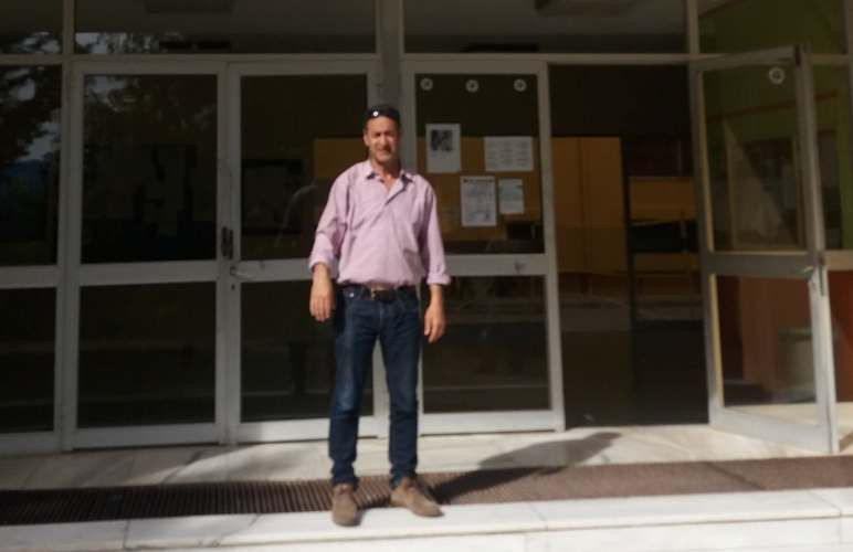 Εξοφλήθηκαν οι σχολικές καθαρίστριες στο Δήμο Βόρειας Κέρκυρας
