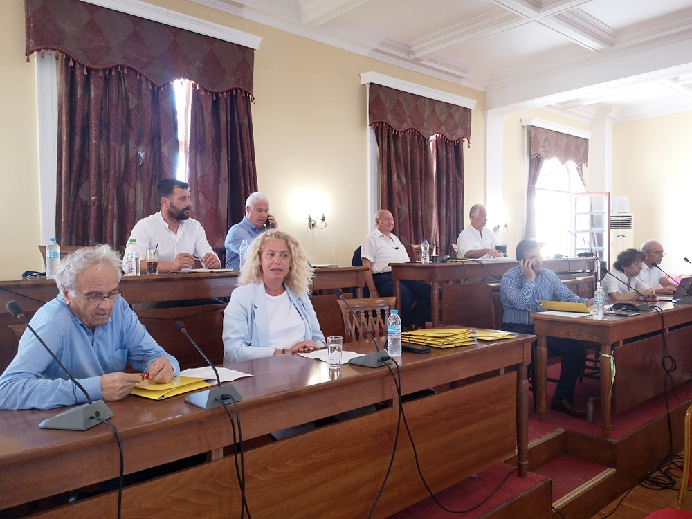 ΠΕΔΙΝ: Ζητά την άμεση απαλλαγή του Κ. Λέσση για την έλλειψη ναυαγοσώστη