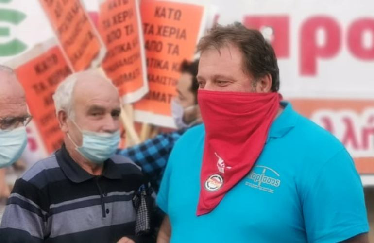 Δώρο στους ξενοδόχους από τον εργοδοτικό συνδικαλισμό