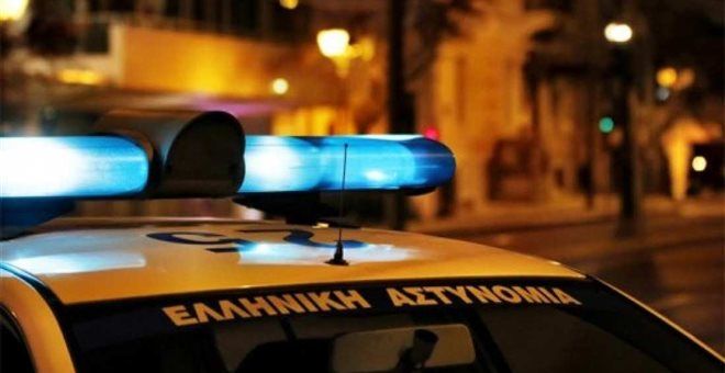 Εξιχνιάστηκαν τρεις υποθέσεις κλοπής οχημάτων στην Κέρκυρα
