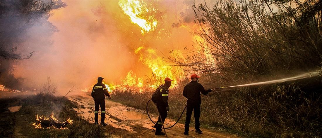 Συνεδρίασε το Συντονιστικό Πολιτικής Προστασίας του Δήμου Κεντρικής Κέρκυρας