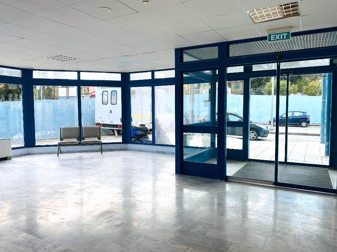 Εργαζόμενοι Νοσοκομείου: Σε αναστολή η δημόσια υγεία στην Κέρκυρα