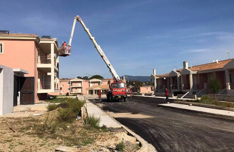 ΔΕΕΠ Κέρκυρας: Ένα σημαντικότατο έργο παραδίδεται στην Κέρκυρα