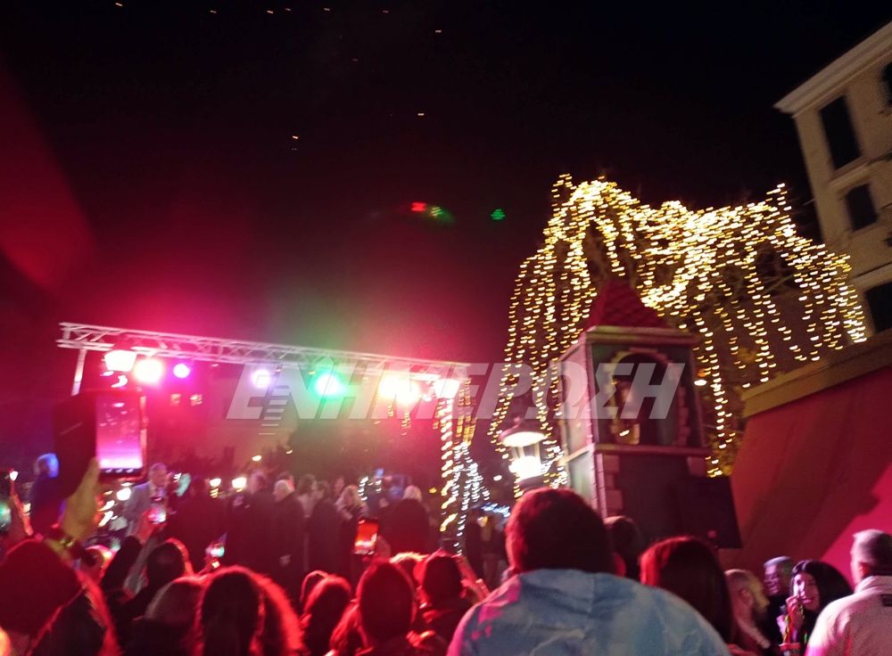 Only one arrest on New Year’s Eve for playing music outwith times allowed