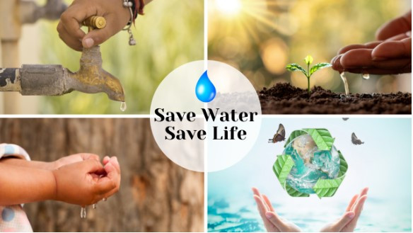 Εκπαιδευτικά Σεμινάρια για το έργο Save Water