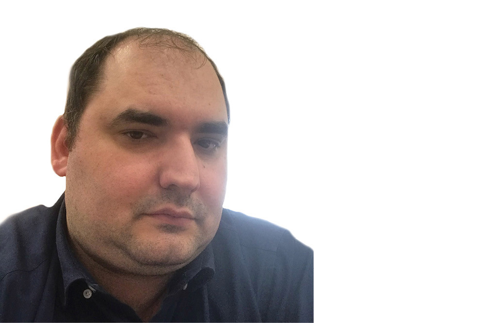 Ένα διαφορετικό μήνυμα