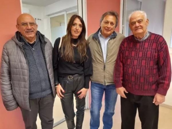 Συνάντηση Αλ. Αυλωνίτη με Σύλλογο Μονίμων Κατοίκων Παλαιάς Πόλης – καταδικάζει την επίθεση