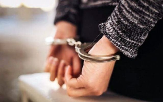 Συνελήφθησαν 3 νεαροί για τις φθορές στα αυτοκίνητα στη Σπηλιά