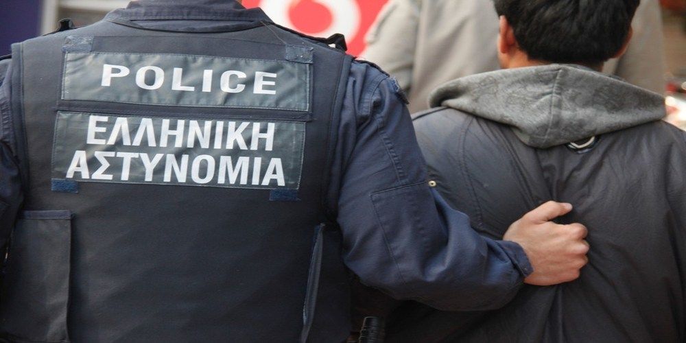 Δύο συλλήψεις για απόπειρα κλοπής στην Κέρκυρα