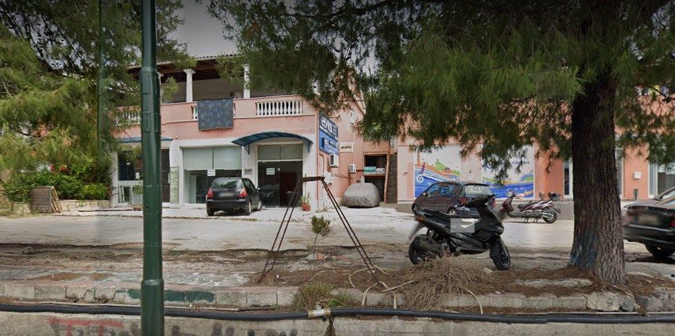 Το Συμβουλευτικό Κέντρο στην Κέρκυρα για γυναίκες που έχουν υποστεί βία