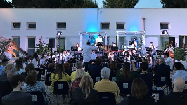 «JUMP»: Συναυλία Ελληνο-Ιταλικής συνεργασίας στη Σπιανάδα